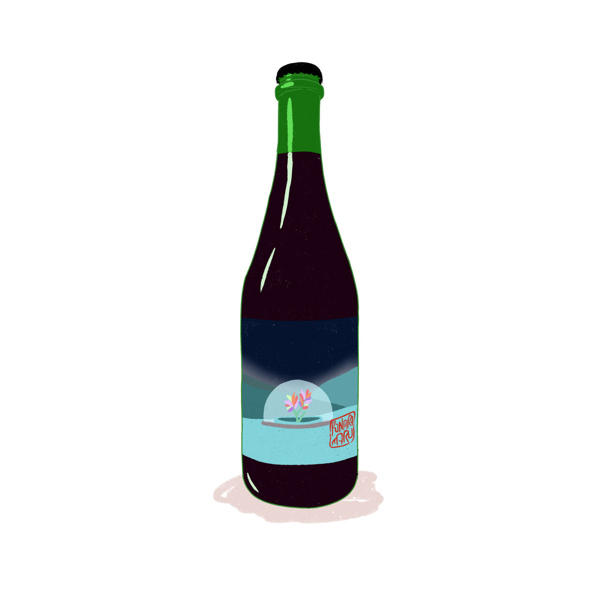 Class M 2021 Konpira Maru Wine Company