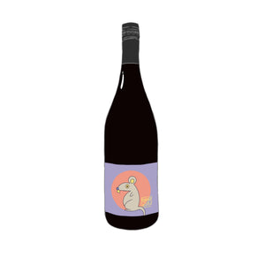 Over and Over Pinot Noir 2024