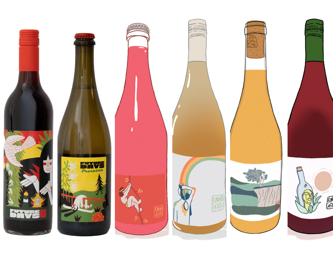 Welcome to the Family